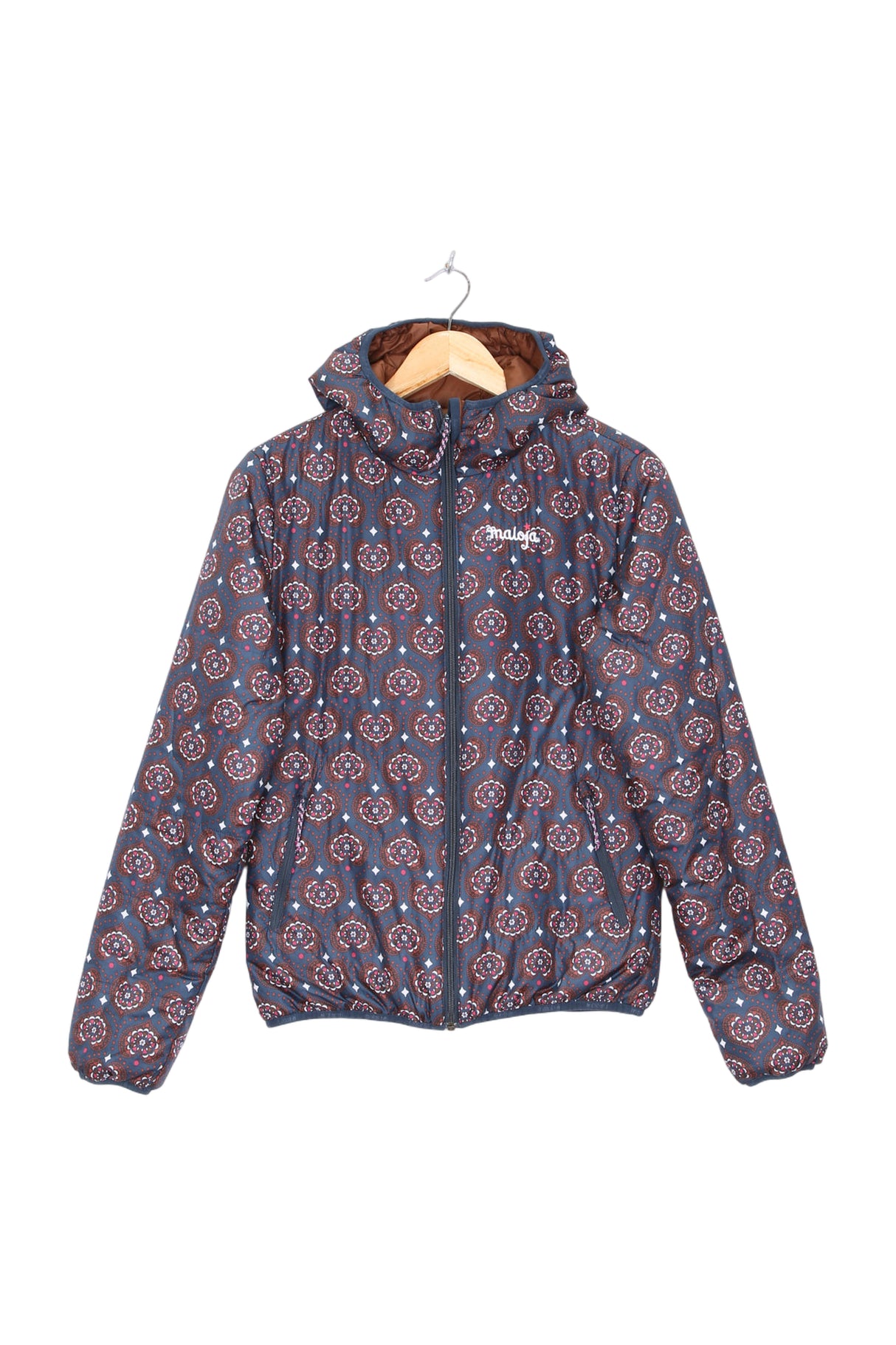 Kunstfaserjacke für Damen