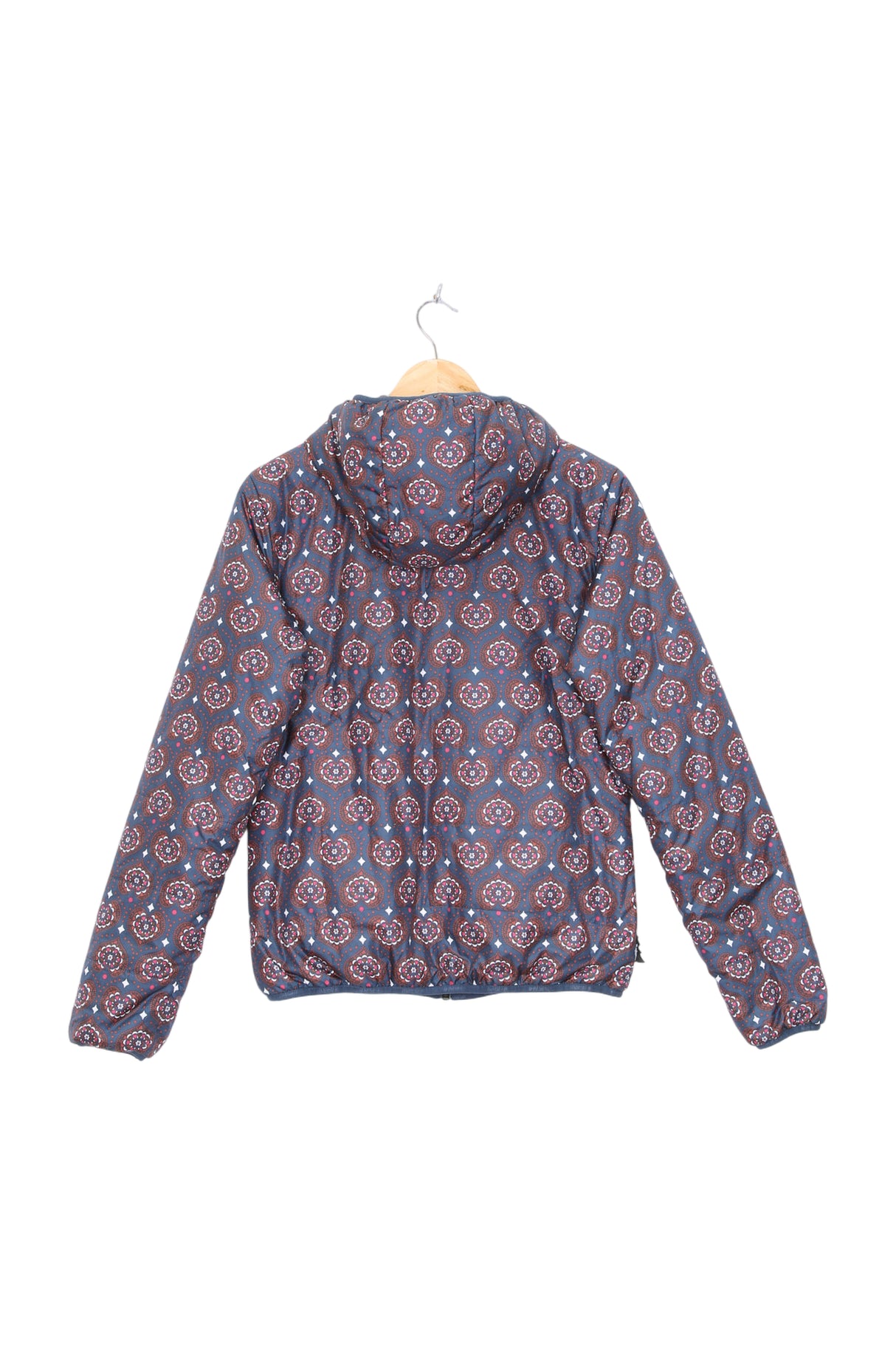 Kunstfaserjacke für Damen