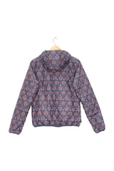 Kunstfaserjacke für Damen