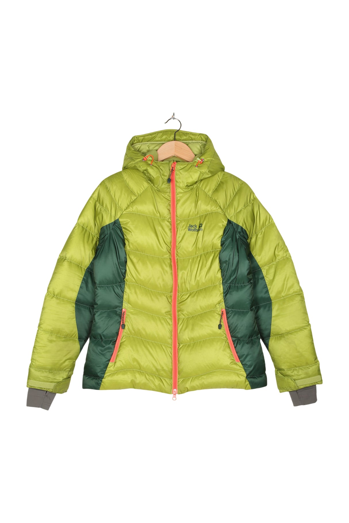 Daunenjacke für Damen