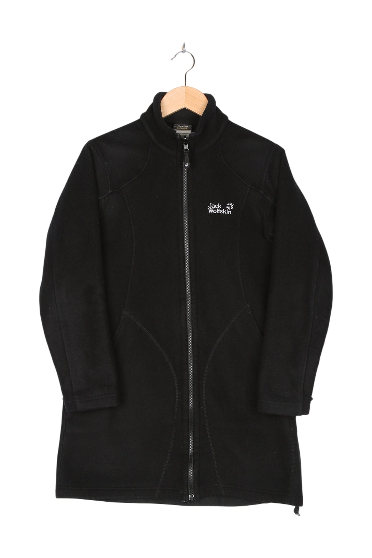 Fleecejacke für Damen