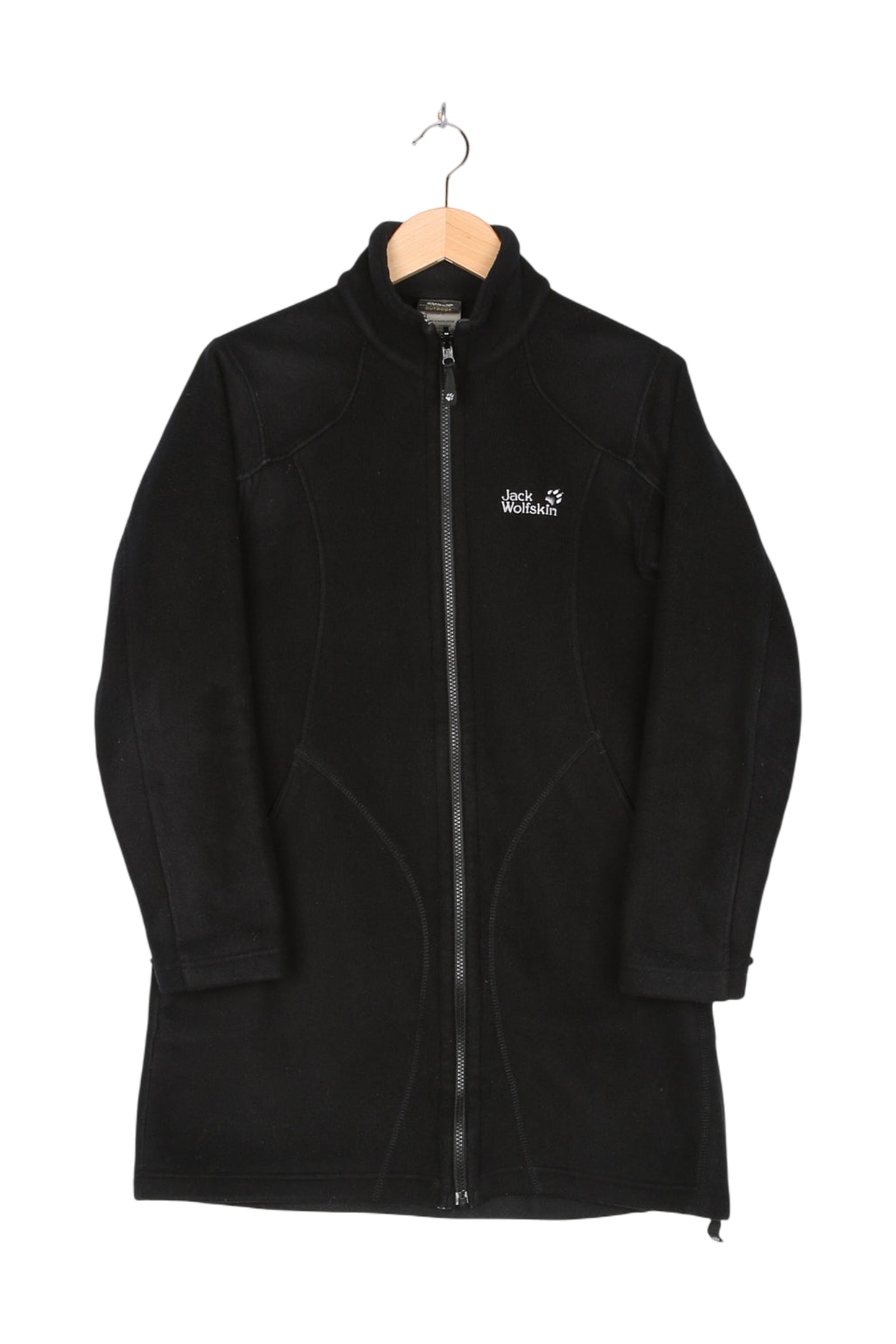Fleecejacke für Damen