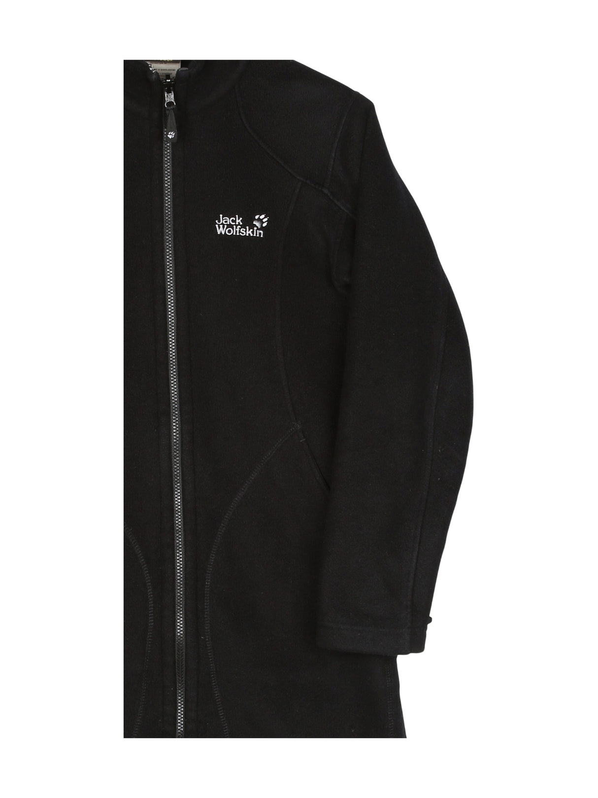 Fleecejacke für Damen