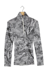 Longsleeve Merino für Damen