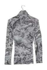 Longsleeve Merino für Damen