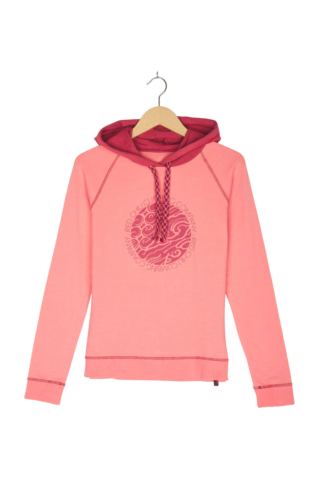 Hoodie für Damen