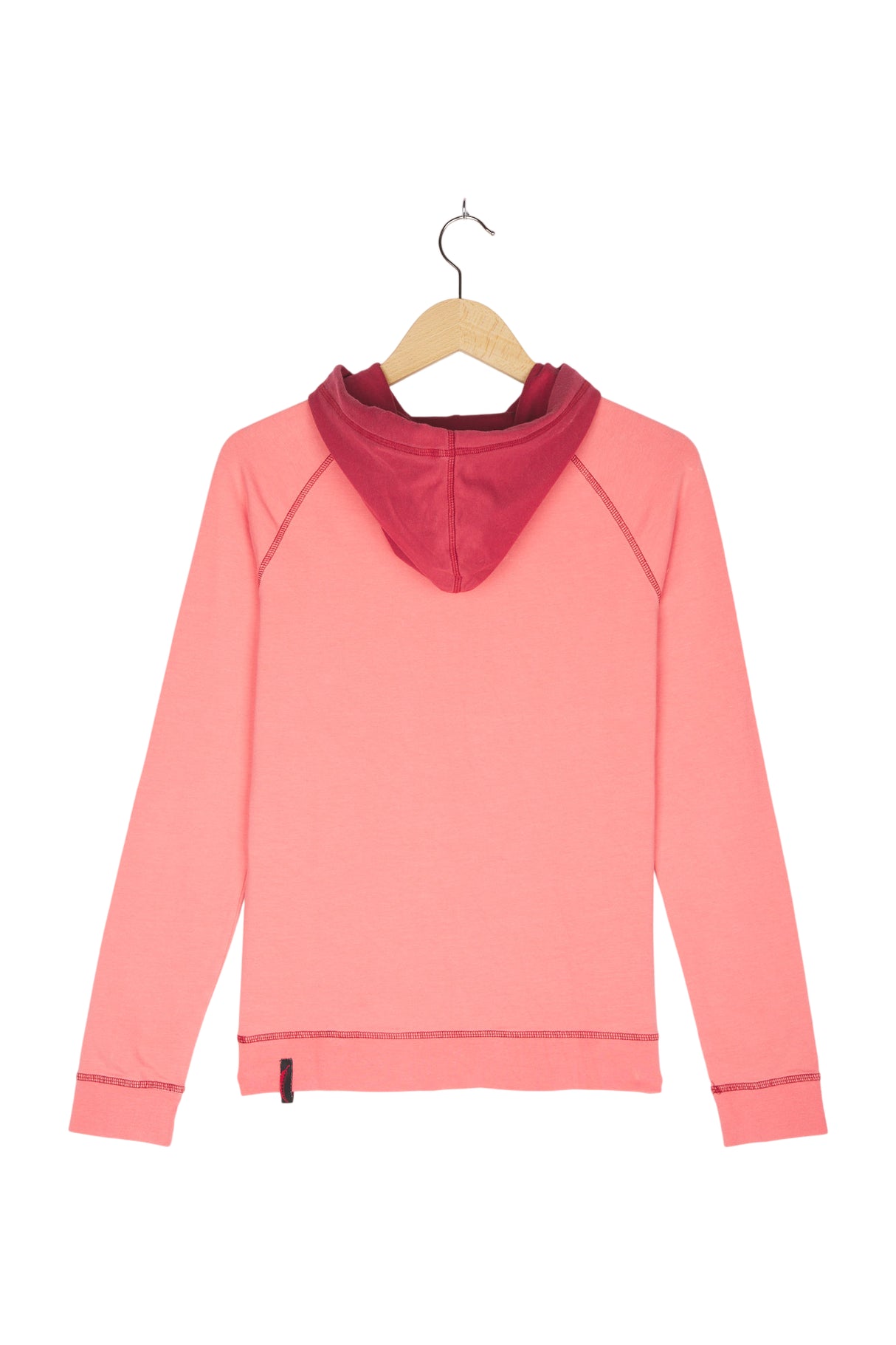 Hoodie für Damen