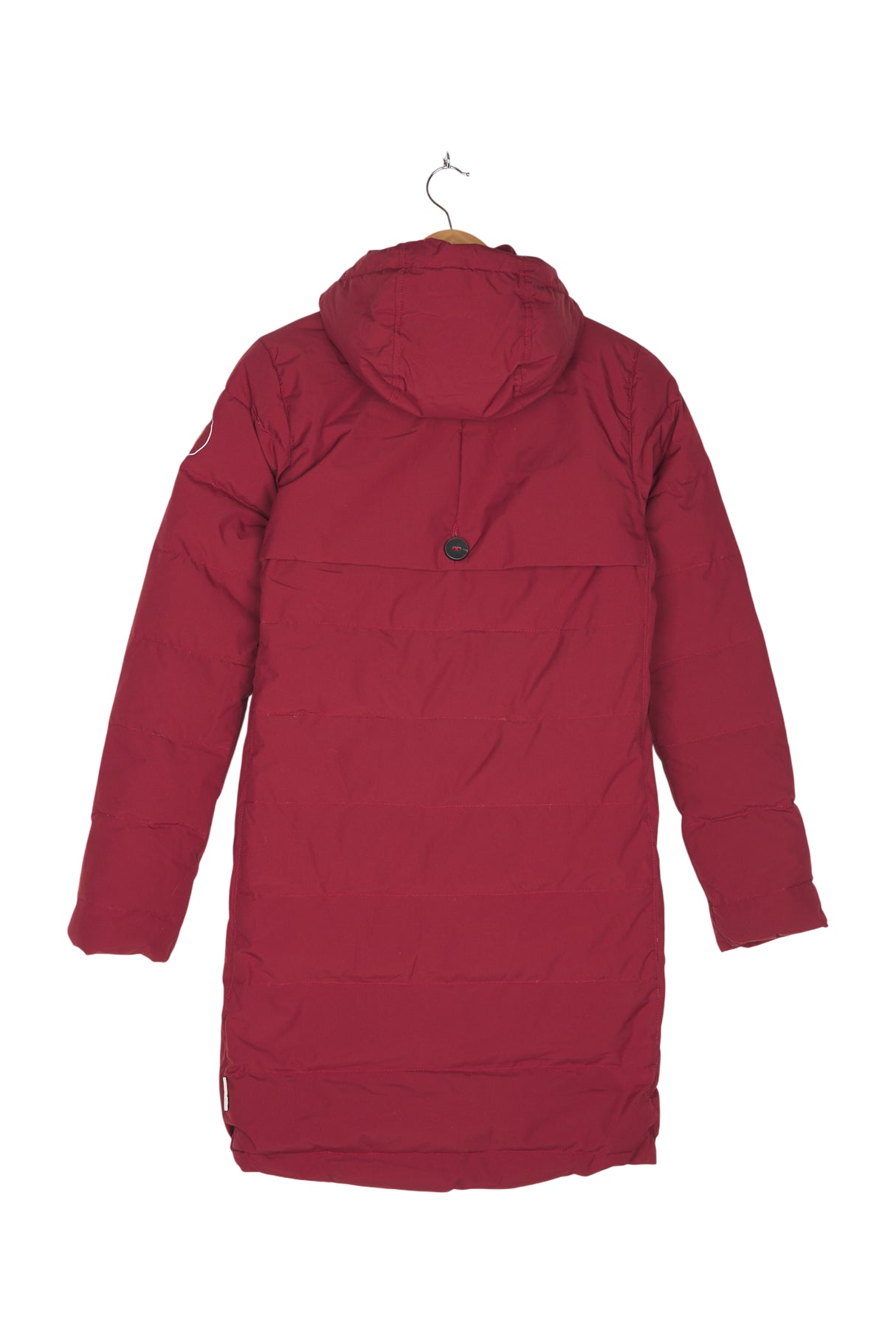 Daunenjacke für Damen