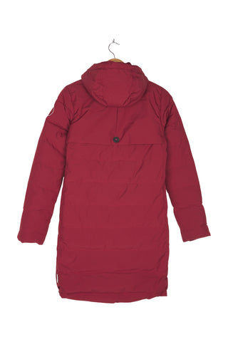 Daunenjacke für Damen