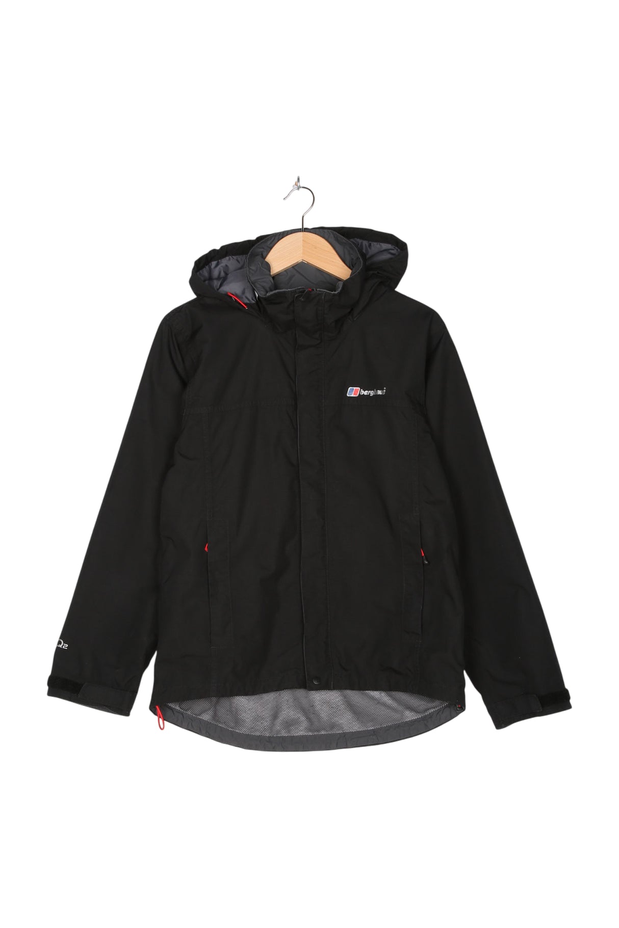 Regenjacke für Damen