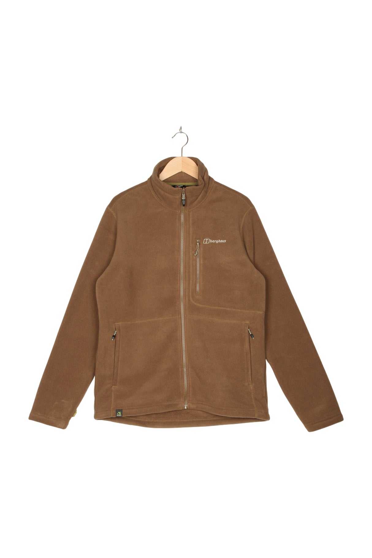 Fleecejacke für Herren