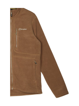 Fleecejacke für Herren