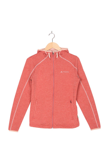 Fleecejacke für Damen