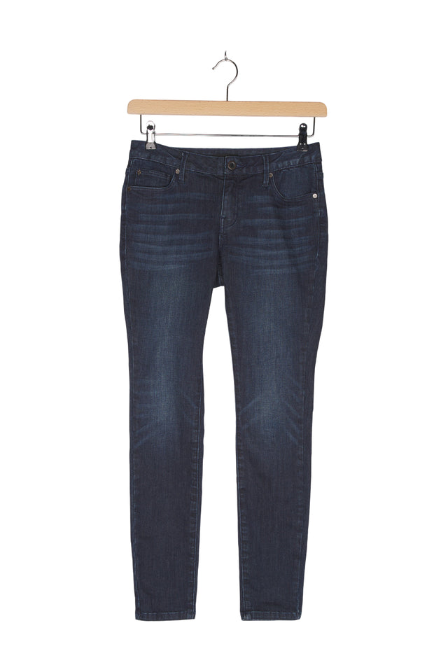 Jeans, Freizeithose für Damen