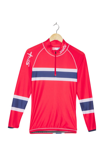 Longsleeve Funktion für Herren