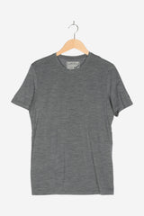 T-Shirt Merino für Damen