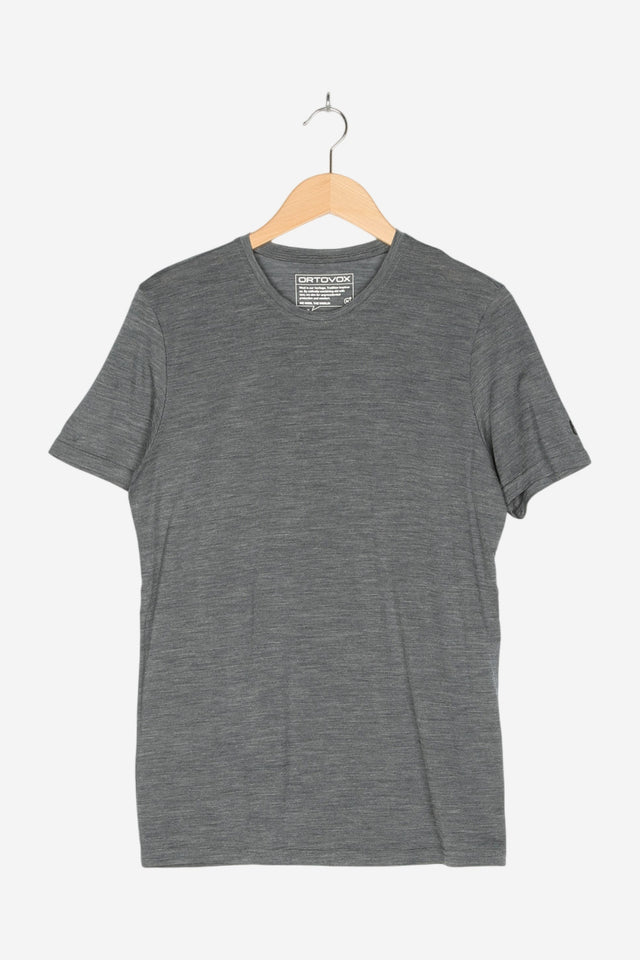 T-Shirt Merino für Damen