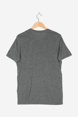 T-Shirt Merino für Damen