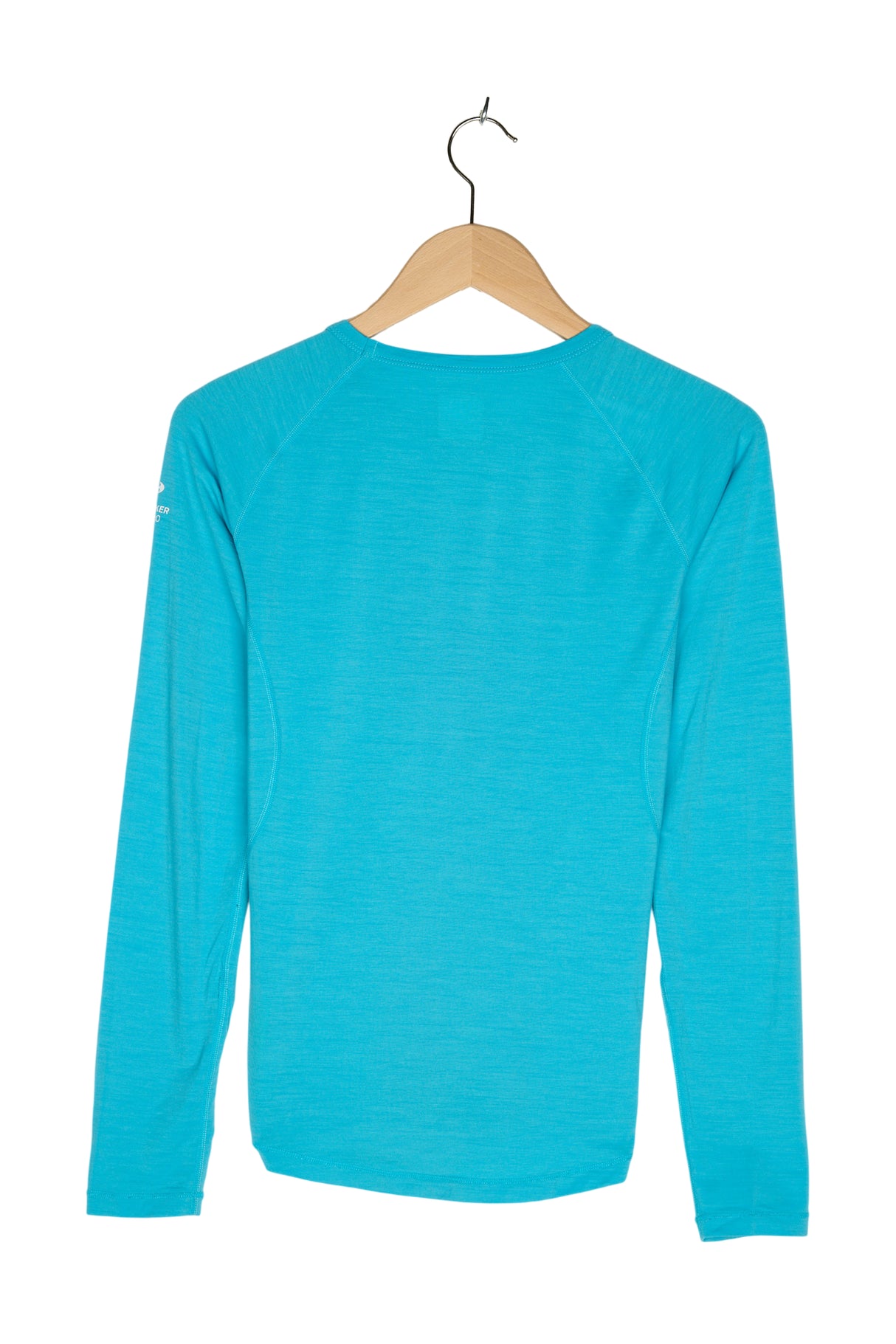 Longsleeve Merino für Damen