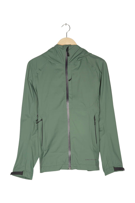 Hardshelljacke & Regenjacke für Damen