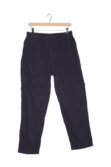Zip-Hose für Herren