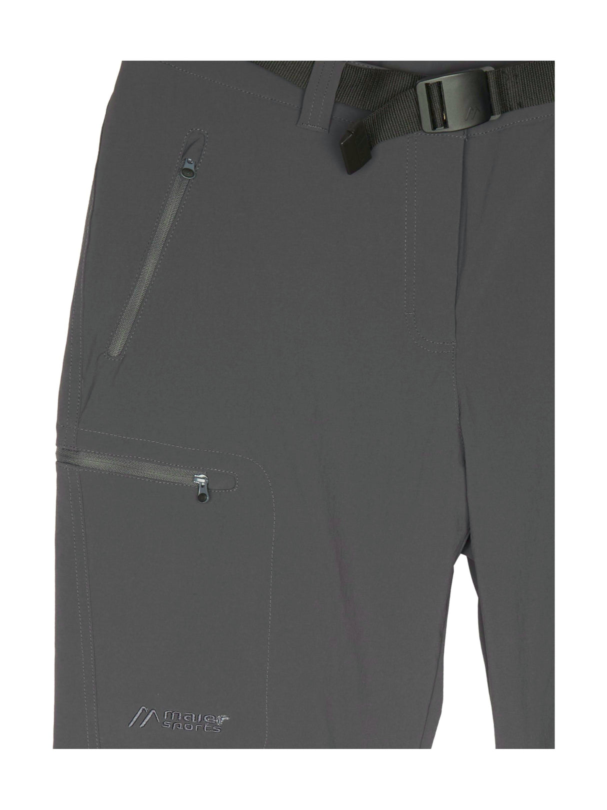 Maier Sports Softshellhose für Damen