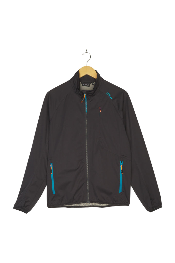 Hardshelljacke, Regenjacke für Herren