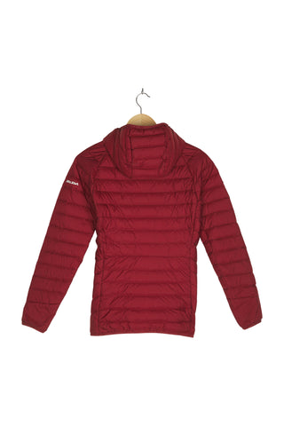 Daunenjacke für Damen