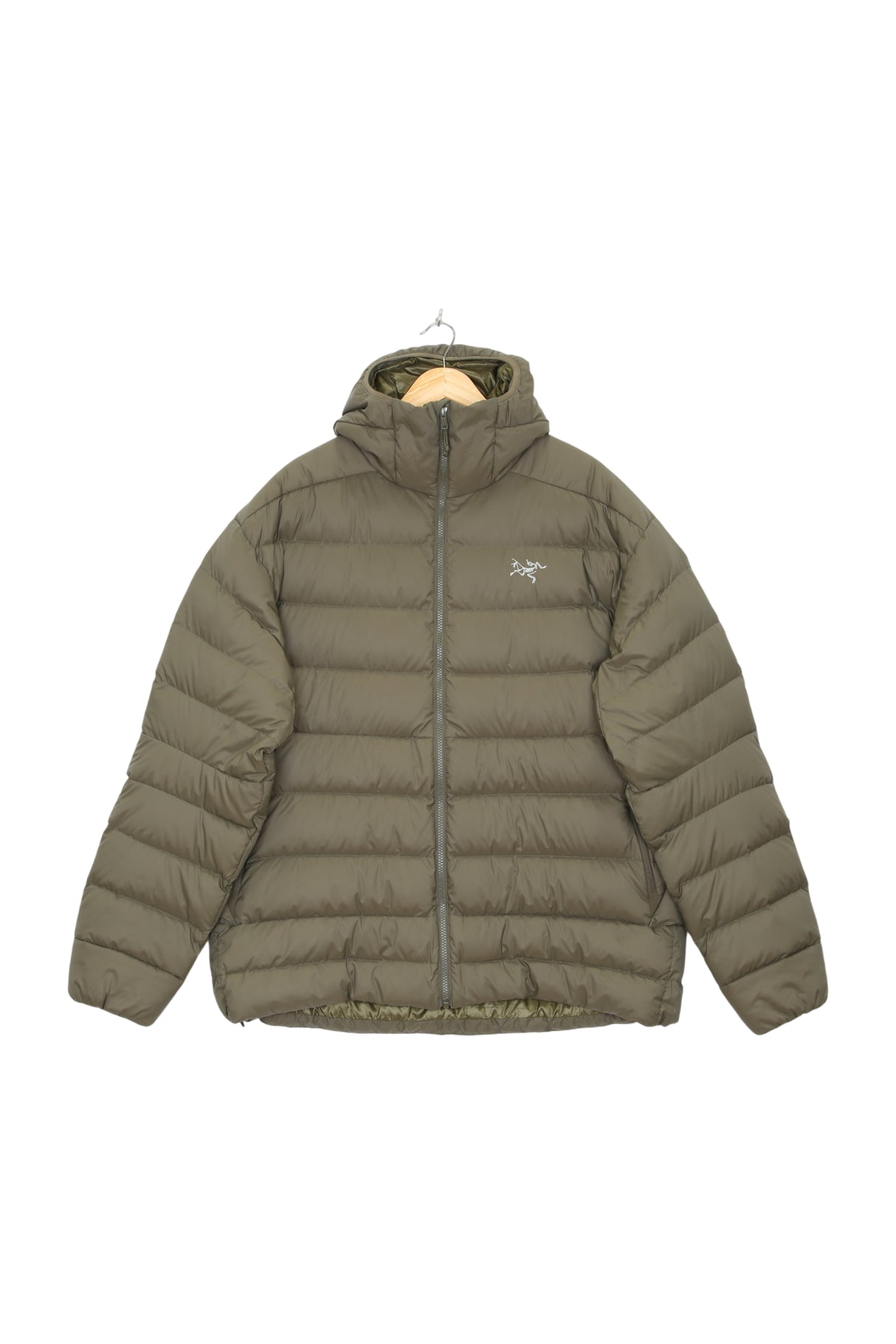 Daunenjacke für Herren