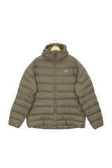 Daunenjacke für Herren