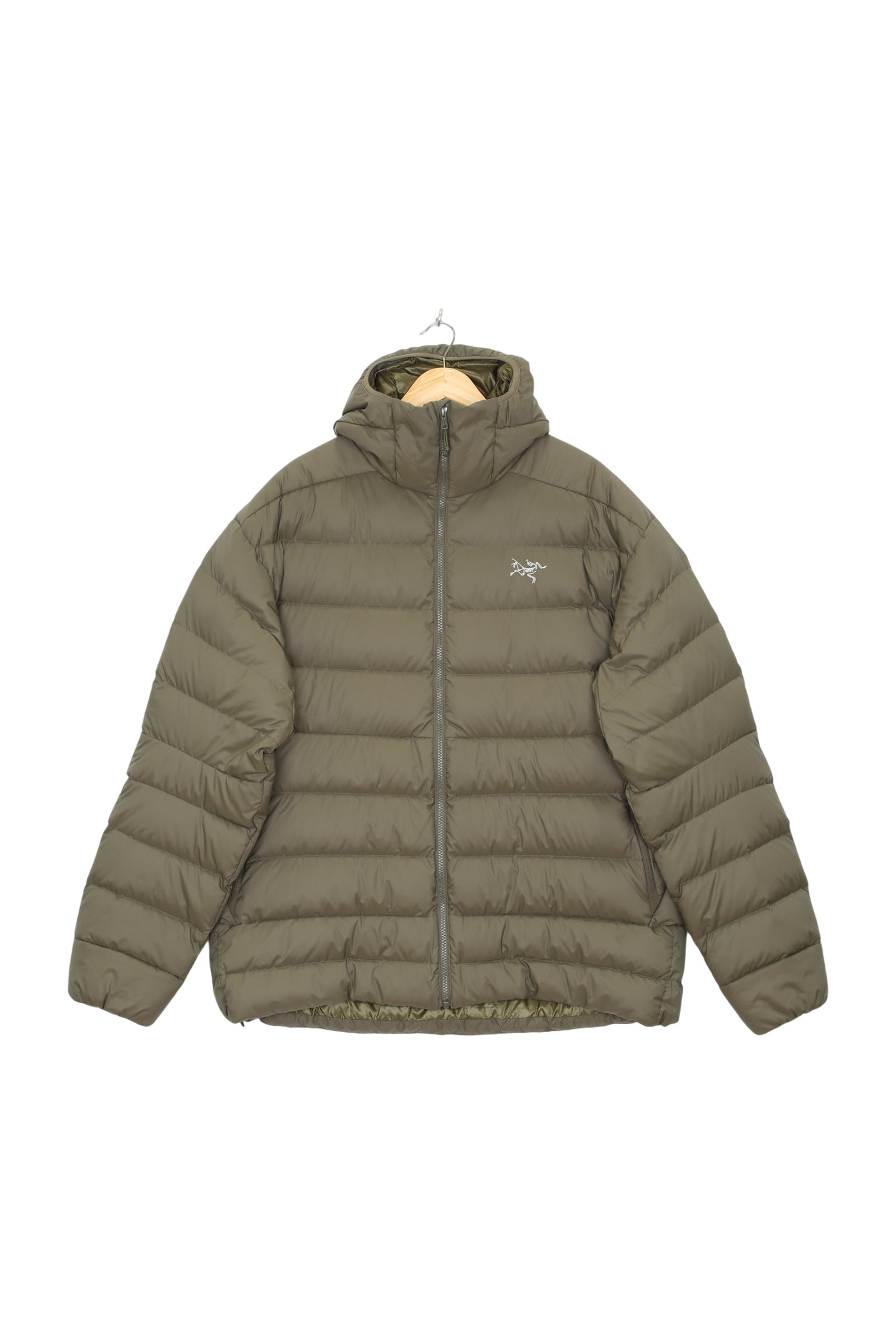 Daunenjacke für Herren