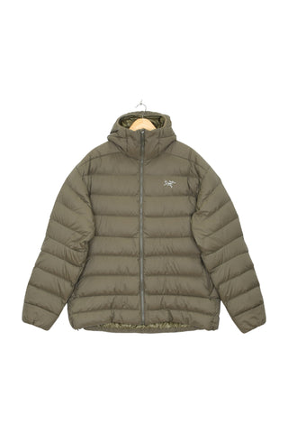 Daunenjacke für Herren