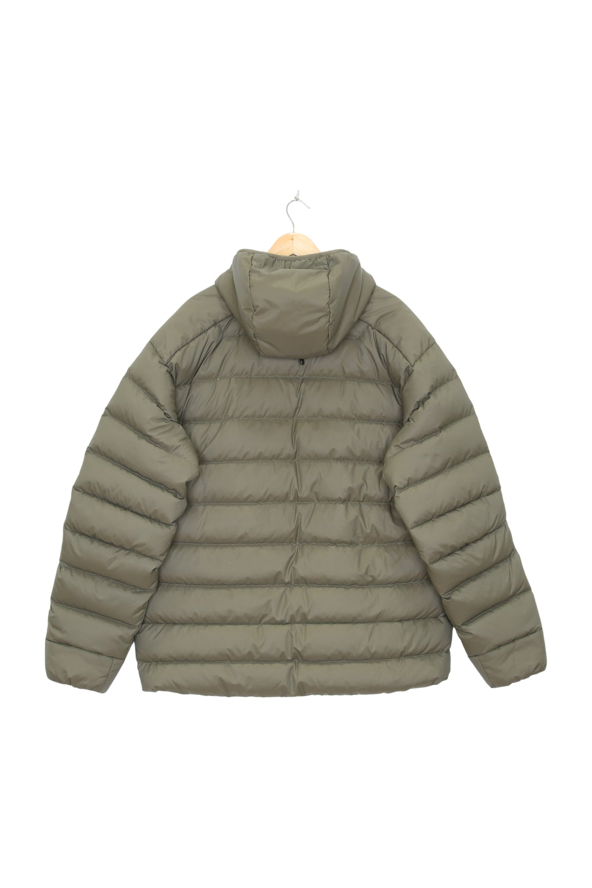 Daunenjacke für Herren