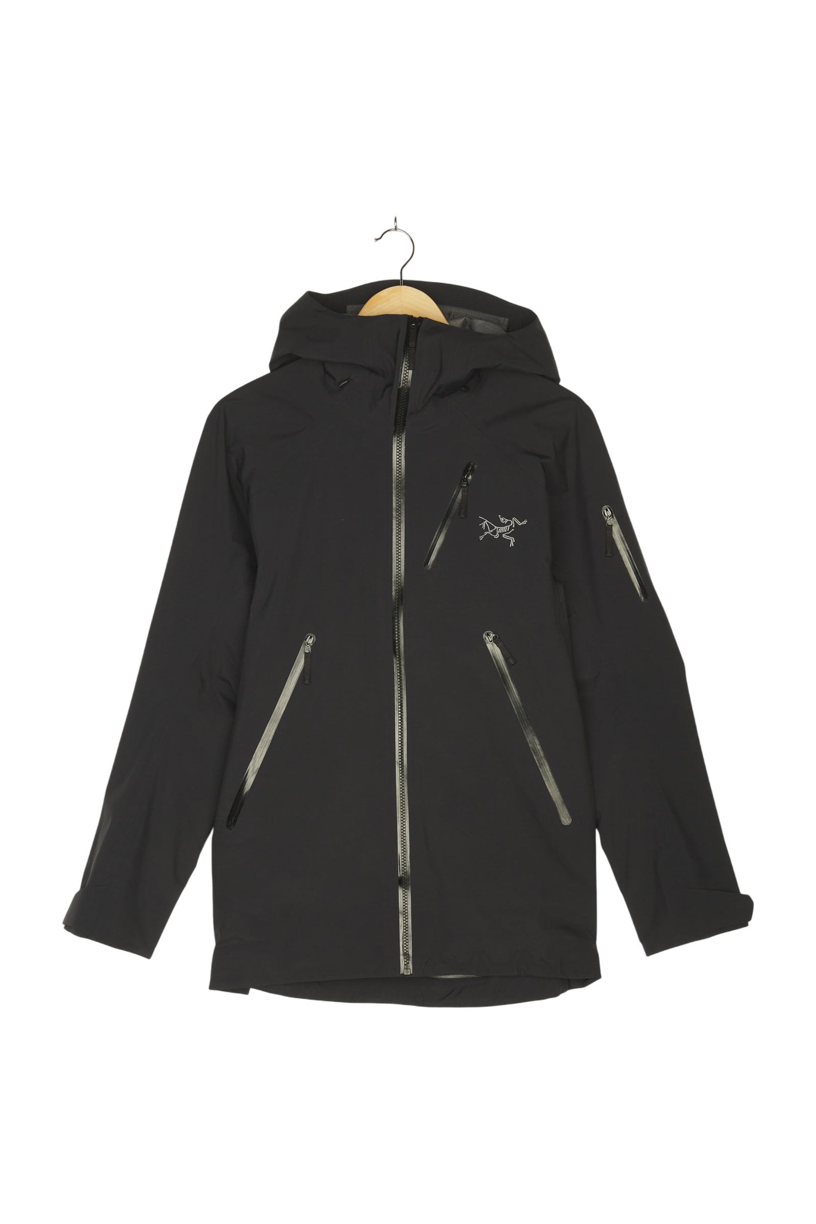 Hardshelljacke mit Goretex für Damen