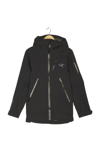 Hardshelljacke mit Goretex für Damen
