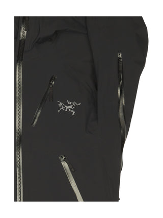 Hardshelljacke mit Goretex für Damen