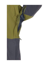 Skijacke für Herren