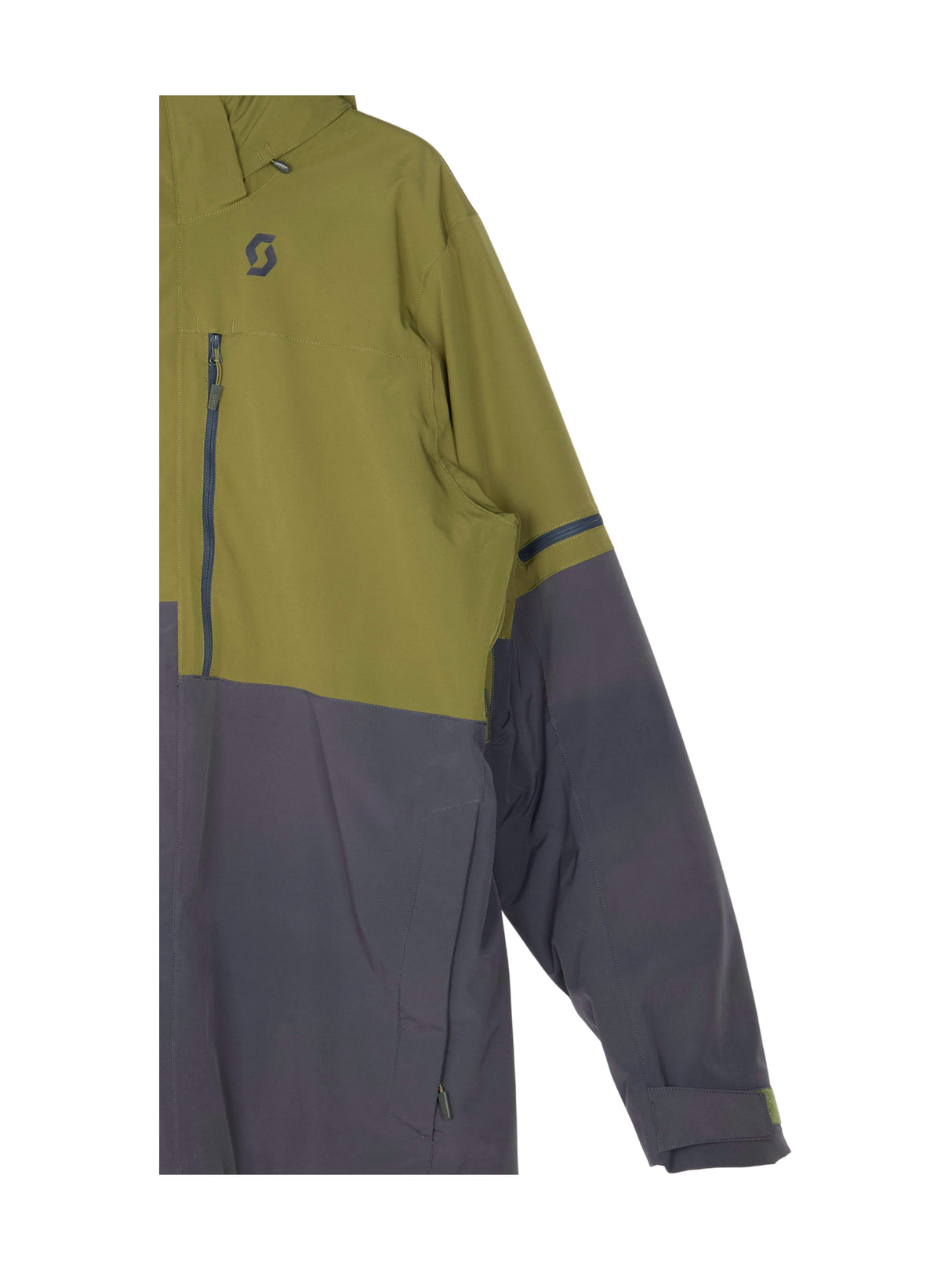 Skijacke für Herren