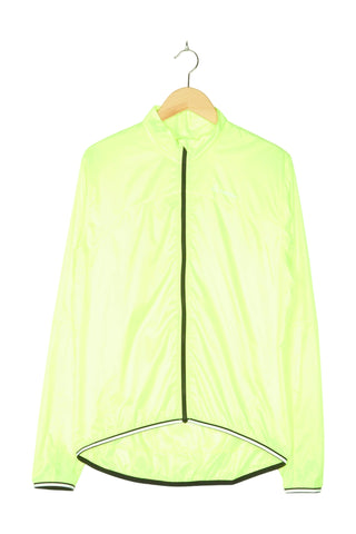 Fahrradjacke für Herren
