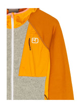 Fleecejacke für Damen