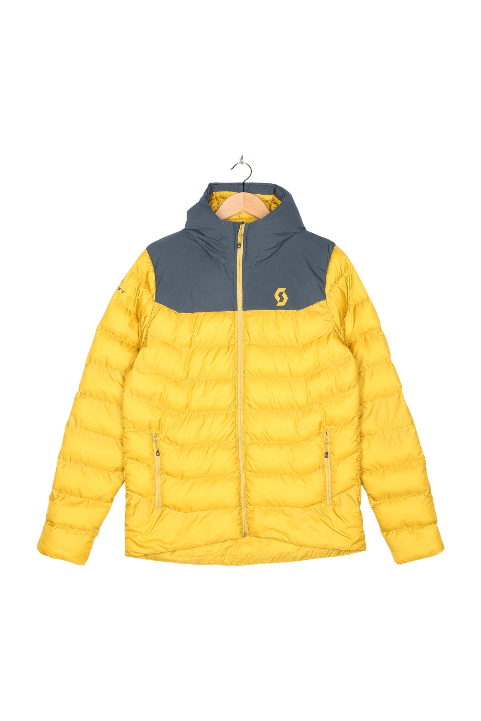 Winterjacke für Herren