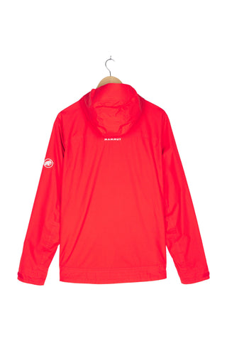 Hardshelljacke, Regenjacke für Damen