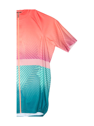 Fahrradtrikot für Damen