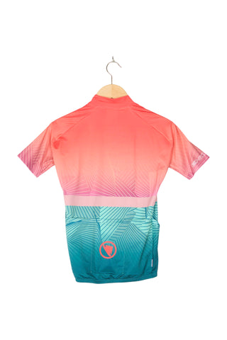 Fahrradtrikot für Damen