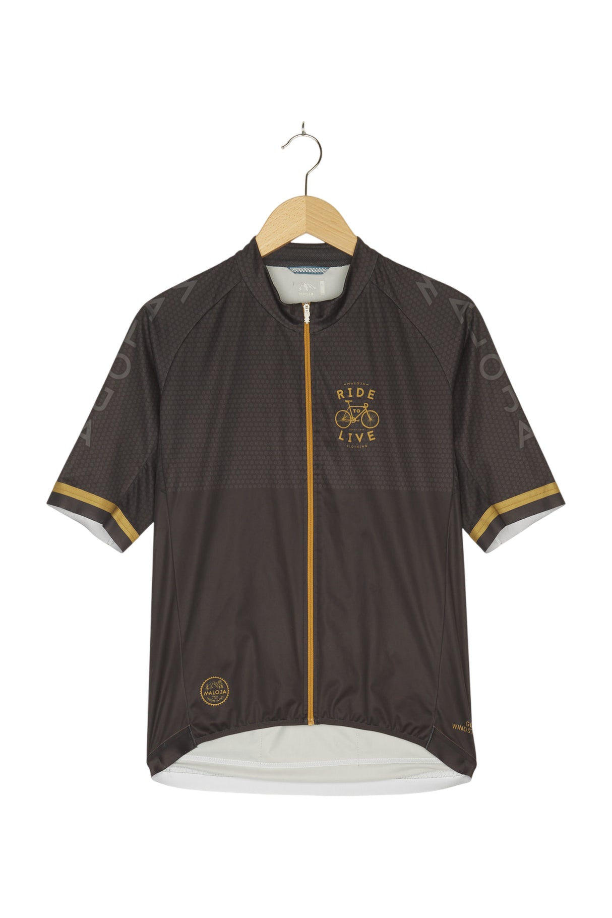 Radtrikot für Damen