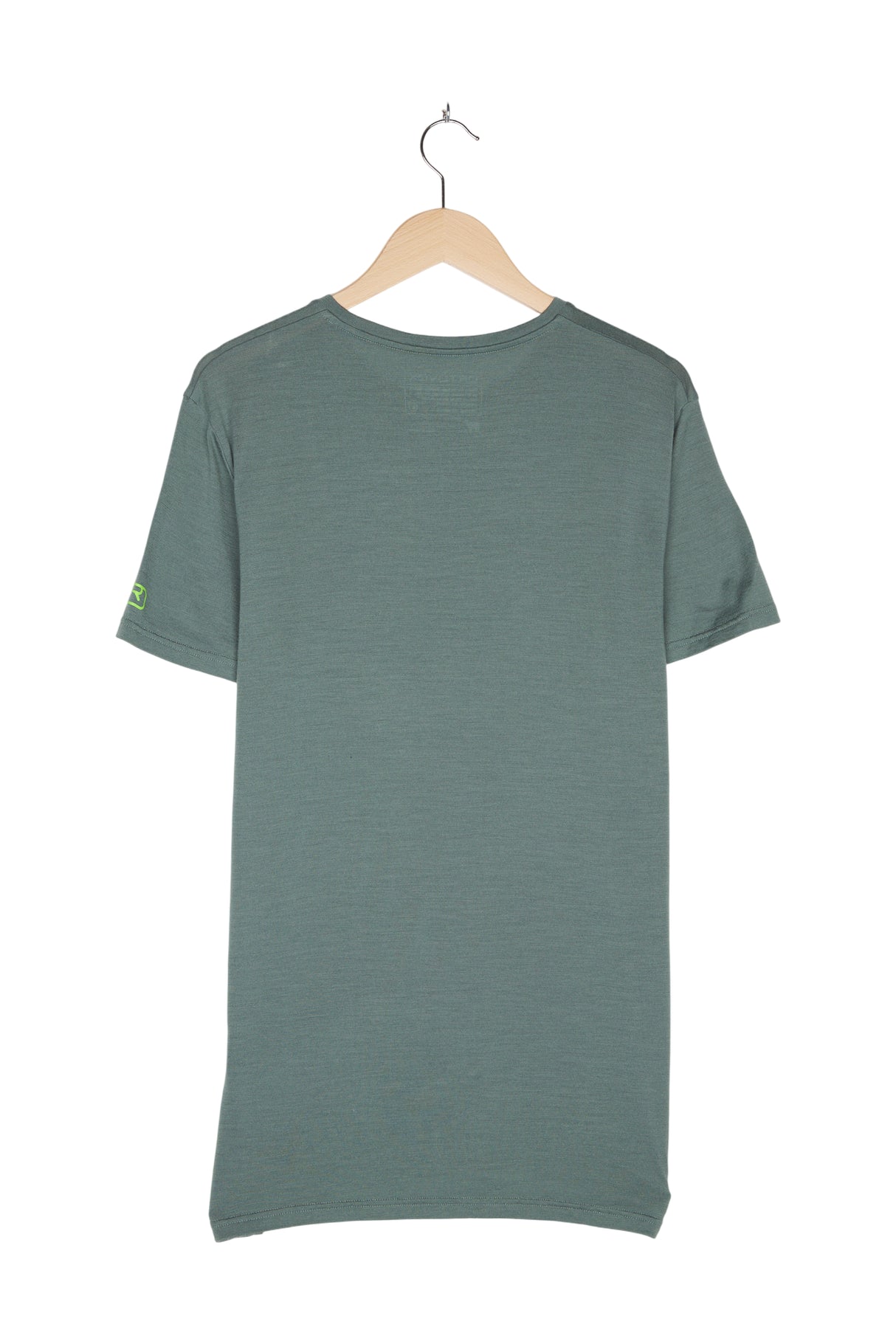 T-Shirt Merino für Herren