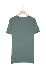 T-Shirt Merino für Herren