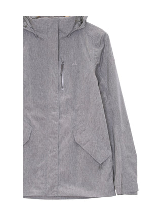 Windbreaker für Damen