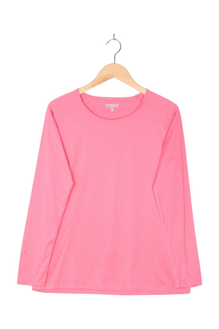 Longsleeve für Damen