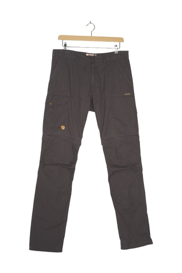 Zip-Hose für Herren